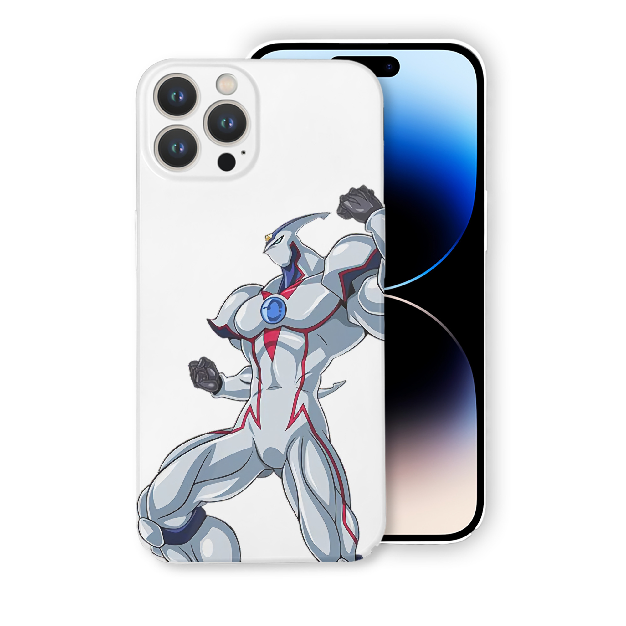 （画像用） 遊☆戯☆王 Yu-Gi-Oh! 【iPhone 14シリーズ対応】ハードケース